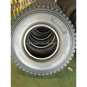 Pneus de camion Habilead Kapsen 11R22.5 11R24.5 TR686 Radial - Product Image 4