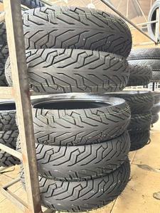 <span class=keywords><strong>Pneu</strong></span> de scooter 110/70-12, motif de rue de style Michelin, fourniture d'usine, fabricant OEM - Product Image 6