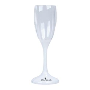 Coupe à champagne personnalisée de luxe avec éclairage LED créatif pour réception de mariage - Product Image 1