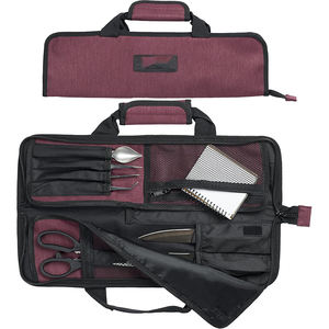 Échantillon gratuit Électriciens Heavy Duty Hommes Ensemble Ceinture Sacs à outils à main Pochettes Sac à dos Sac à outils d'électricien Sac à outils enroulable - Product Image 4