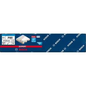 BOSCH - 2608900711 Expert M480 Red de lijado para lijadoras de paneles de yeso-EAN 4059952540498 ABRASIVAS DE LIJADORA DE MALLA - Product Image 3