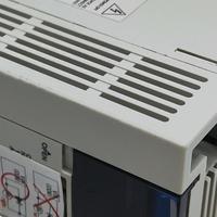 MR-J2S-350A Amplificador de Servomotor AC con Interfaz General, Pulso de Cadena, 3.5kW, 200V, para Máquina CNC, Sistema Servo Multieje, Posicionamiento de Precisión