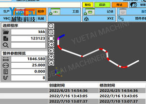 <span class=keywords><strong>Cintreuse</strong></span> de tubes automatique à 4 axes et 2 couches YT-18CNC <span class=keywords><strong>cintreuse</strong></span> de tubes de <span class=keywords><strong>petit</strong></span> diamètre - Product Image 3