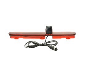 Fábrica IP69K Tercera luz de freno Cámara Vista trasera para Cargo Van Car <span class=keywords><strong>Toyota</strong></span> <span class=keywords><strong>ProAce</strong></span>/Peugeot Expert/Citroen SpaceTourer 2016 + - Product Image 4