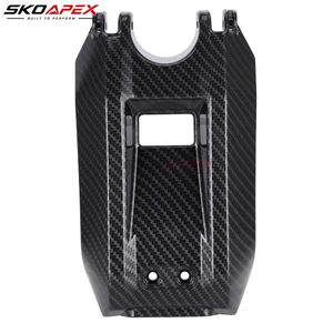 Protezione per Batteria Effetto Fibra di Carbonio Compatibile con Sur Ron Light Bee X LBX <span class=keywords><strong>E</strong></span> Dirt <span class=keywords><strong>Bike</strong></span>, Parti di Ricambio Migliorate - Product Image 2