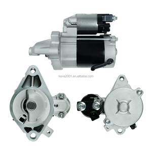 <span class=keywords><strong>Motor</strong></span> <span class=keywords><strong>de</strong></span> <span class=keywords><strong>arranque</strong></span> <span class=keywords><strong>de</strong></span> coche para <span class=keywords><strong>Toyota</strong></span> Yaris/<span class=keywords><strong>Vitz</strong></span> 28100-0Q031, 28100-0Q080, 28100-40070, 28100-40071 - Product Image 1