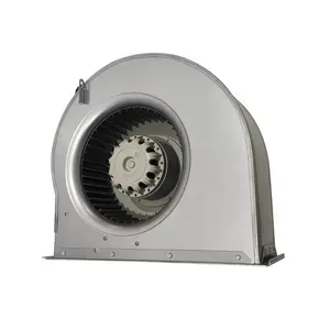 Ebm papst G4E280-BC23-05 6SL3362-0AG00-0AA1 RG28P-4EK.4I.1R 230V AC 690W 3.1A Siemens Inverter Radial ventilator