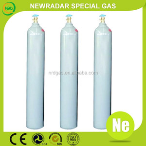 Gaz néon, pureté élevée 99,999 %, à vendre - Product Image 3