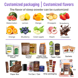 <span class=keywords><strong>Tisane</strong></span> Apaisante à la <span class=keywords><strong>Valériane</strong></span>, Camomille et Lavande pour le Sommeil et la Relaxation – Idéale pour les Nuits Calmes - Product Image 4