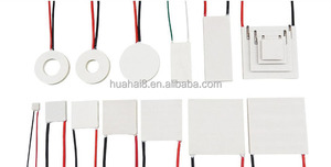 TES1-7103 5V Peltier mô-đun Hệ thống làm mát điều hòa không khí Tec lạnh di động Kit yếu tố tản nhiệt nhiệt điện Cooler - Product Image 6