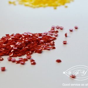 L-116 Usine OEM ODM <span class=keywords><strong>DMC</strong></span> 447 couleurs Perles de peinture <span class=keywords><strong>diamant</strong></span> carrées en résine 2,5 mm pour mosaïque - Product Image 6