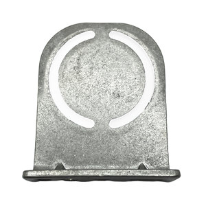 Nouvelle base de montage en aluminium IP65 OP-88021 à haute stabilité pour capteurs de proximité industriels OP-88021 Nouveau O - Product Image 5