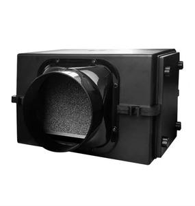 औद्योगिक पीएम 2.5 वेंटिलेशन सिस्टम ने कार्बन हेपा एयर नग फिल्टर बॉक्स को सक्रिय किया - Product Image 4