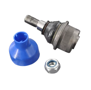 ชุดข้อต่อลูกหมากหน้า/ชุดเชื่อมต่อพวงมาลัย DAHE สำหรับ W211/S211/W220 หมายเลขอะไหล่แท้ 2203330327 2203330227 2203330127 2113300435 - Product Image 2