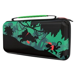 Custodia videogioco PLAYTREK Reveal Donkey Kong Green e Black TBA 8202 55 - Product Image 1