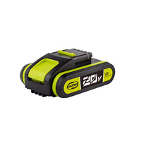 Batterie de perceuse sans fil rechargeable 20V de remplacement 1500mAh en gros pour outils électriques WA3551