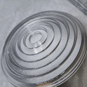<span class=keywords><strong>Lentille</strong></span> de fil de <span class=keywords><strong>Fresnel</strong></span> à haut borosilicate en verre optique D130mm - Product Image 5