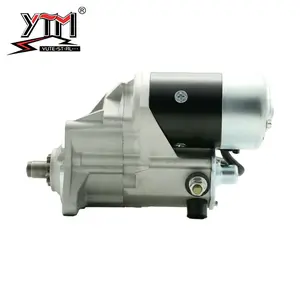 12V starter מנוע 10T 2.5KW 428000-1690 CST40331 עבור B6.7 מנוע חלקי CS580M