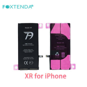 Batterie de remplacement OEM personnalisée et durable de 3000 mAh pour <span class=keywords><strong>XR</strong></span>, avec garantie de 12 mois, en stock - Product Image 3