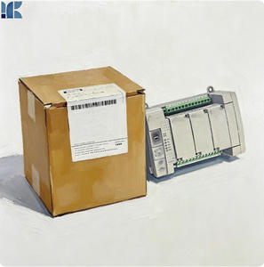 Contrôleur Allen-Bradley 2080-L70E-24QWB neuf d'origine, module PLC, contrôleurs dédiés, scellé en usine, garantie 1 an - Product Image 6