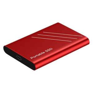 升级500GB-128TB高速移动固态硬盘TYPE-C接口新的内部跨境外贸模式 - Product Image 5