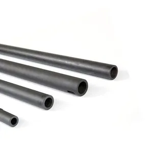 Sic Heating Elements Rollers For Kilns And Furnaces