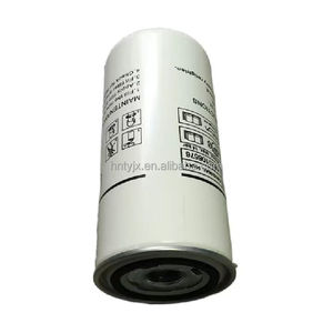 Adecuado para compresor de aire de tornillo Bolet agregar MANTENIMIENTO DE 1625106576 afilado tres accesorios de filtro núcleo de filtro de aceite - Product Image 2