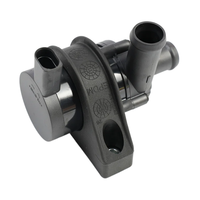 Pièces de moteur 1K0965561L, système de refroidissement, pompe à eau électrique auxiliaire pour Audi A1 A3 S3 VW Golf R32 GTI Rabbit Yeti