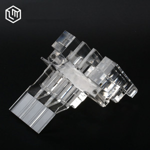 Services d'usinage CNC experts de haute précision à 5 axes en Chine Centre de tournage personnalisé pour Warhammer avec une <span class=keywords><strong>expertise</strong></span> à haut rendement - Product Image 2
