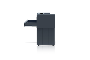 Công Suất Lớn Tự Động Cho Ăn Nóng Bán Kraft Nhãn Cắt 370Mm A3 + Tráng Dính Sticker Máy Cắt Thủ Trưởng Kép Chết Cắt - Product Image 6