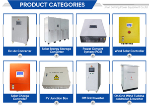 Năng lượng mặt trời điều khiển <span class=keywords><strong>MPPT</strong></span> 2kw 3KW 5KW tất cả trong một biến tần với 50A 100A <span class=keywords><strong>MPPT</strong></span> <span class=keywords><strong>10</strong></span> kW năng lượng mặt trời biến tần on off lưới lai - Product Image 5