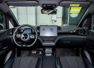 รถยนต์ไฟฟ้า <span class=keywords><strong>BYD</strong></span> <span class=keywords><strong>Dolphin</strong></span> ปี 2025 2026 รถยนต์สำหรับผู้ใหญ่ ยานยนต์ไฟฟ้า EV พลังงานใหม่ รถยนต์ไฟฟ้า <span class=keywords><strong>BYD</strong></span> <span class=keywords><strong>Dolphin</strong></span> จากประเทศจีน - Product Image 4