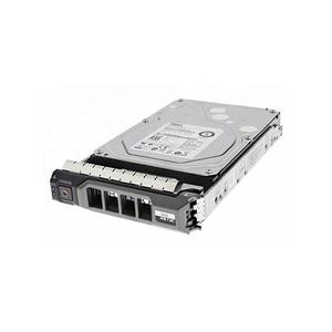 新品012GYY HDD 3.5インチSAS LFF 4テラバイト7.2K 6Gbpsサーバーハードドライブ - Product Image 3
