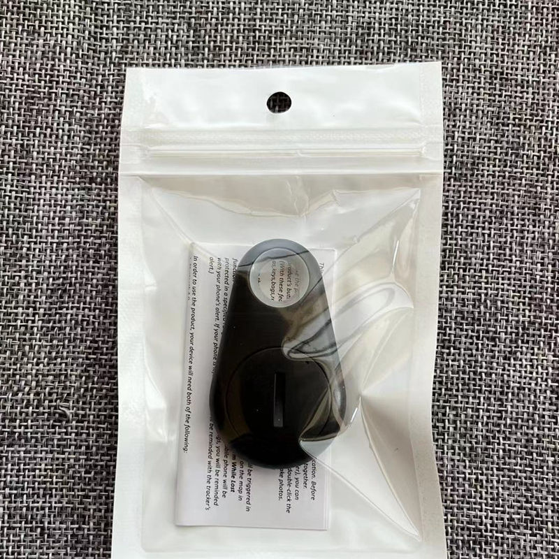 Black(PE bag packing)