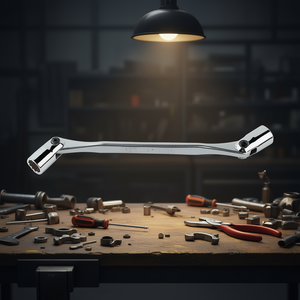 ประแจหกเหลี่ยม 297 N แบบด้ามยาว - Product Image 3