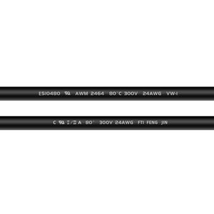 สายไฟฟ้าทองแดงสำหรับงานมืออาชีพ 2464 30awg 12awg 2 8 แกน สายไฟฟ้ากำลัง ผลิตสายไฟฟ้า - Product Image 5