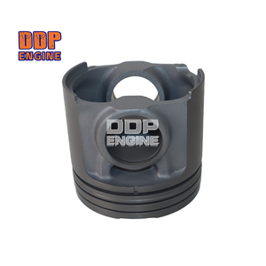 Piston de moteur 6211-32-2130 6217-31-2130 pour excavatrice Komatsu HD456 HD785 6D170E 6D140E 12V140E - Product Image 2