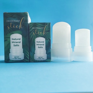 <span class=keywords><strong>Alumbre</strong></span> de Potasio Mineral Natural <span class=keywords><strong>para</strong></span> Mantener <span class=keywords><strong>las</strong></span> <span class=keywords><strong>Axilas</strong></span> Secas y Calmadas, Piedra Desodorante y Antitranspirante, Portátil <span class=keywords><strong>para</strong></span> Viajes - Product Image 2