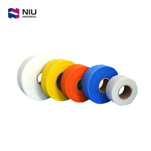 ファイバーグラス乾燥壁テープファイバーグラス自己粘着メッシュテープファイバーグラス乾燥壁修理テープ - Product Image 1