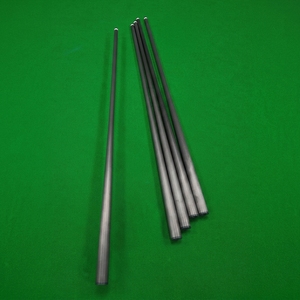 <span class=keywords><strong>Queue</strong></span> <span class=keywords><strong>de</strong></span> <span class=keywords><strong>billard</strong></span> <span class=keywords><strong>de</strong></span> <span class=keywords><strong>carambole</strong></span> 3 coussins en graphite avec joint VP2, en fibre <span class=keywords><strong>de</strong></span> carbone, 1/2, 12*22*700MM - Product Image 4