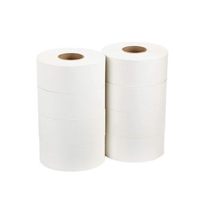 Wholesale Cheap Jumbo Roll <strong>Toilet</strong> <strong>Paper</strong> High Capacity OEM Factory Supplier - Product Image 1