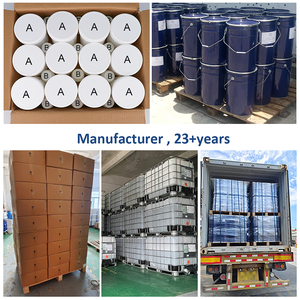 urethane polydimethylsiloxan silicone bọt đúc nhựa epoxy cao su lỏng nhựa <span class=keywords><strong>polyurethane</strong></span> - Product Image 6