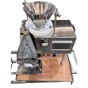 Compteur de comprimés Machine de comptage de sachets Machine de comptage et de remplissage de comprimés Fabricant Prix d'usine - Product Image 4