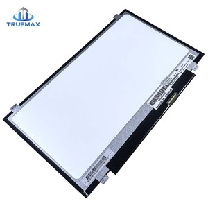 Écran LCD de remplacement pour ordinateur portable 14,0 pouces LED Slim 40 broches 1366x768 pour Notebook B140xtn03.6 - Product Image 6