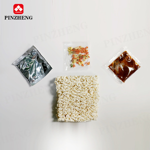 Nouilles coréennes Ramen Xin Ramen Carbonara <span class=keywords><strong>X2</strong></span>, saveur épicée Buldak, bœuf, poulet, Tom Yum, assaisonnement, condiment disponible - Product Image 3