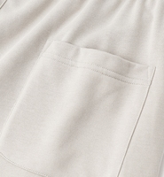 Peso pesado de alta calidad YKH 280GSM Pantalones de chándal de gran tamaño Logotipo propio personalizado Buena calidad Ropa de calle Pantalones de hombre