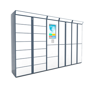 Tùy Chỉnh 24 Giờ Tự Dịch Vụ Thông Minh Giặt <span class=keywords><strong>Locker</strong></span> Trong Đa Ngôn Ngữ Chất Tẩy Rửa Khô Thông Minh Lưu Trữ <span class=keywords><strong>Locker</strong></span> - Product Image 4