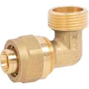 Outil de tournage de raccord mâle incurvé 20X3/4 pour le serrage APE - Product Image 2