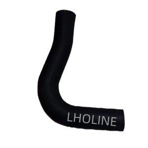Tuyau de liquide de refroidissement LHOLINE MN135039, pièce de rechange en caoutchouc pour connecteurs d'entrée et de sortie d'eau - Product Image 1