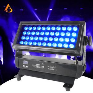 Reflector LED para Exteriores, Iluminación Urbana a Color, AC100-240V, Resistente al Agua - Product Image 1